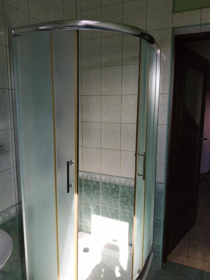 ホテルPokoje U Bryksego Dursztyn エクステリア 写真